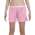 Champion Ladies' Active Shorts